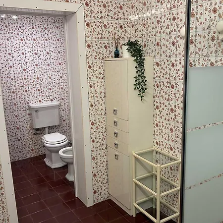 فندق مبيت وإفطار Albina