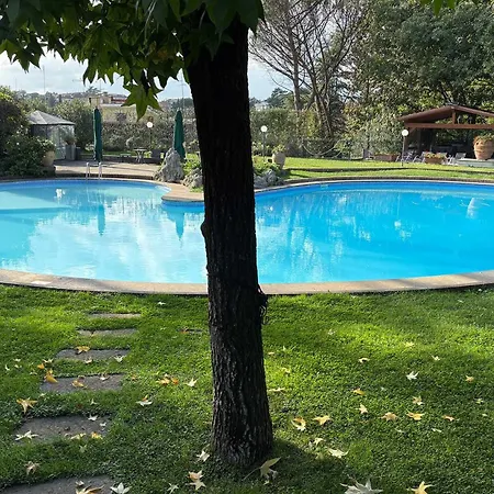 Albina فندق مبيت وإفطار
