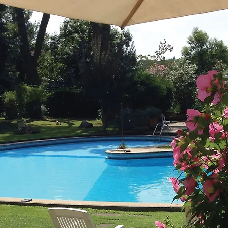 فندق مبيت وإفطار Albina