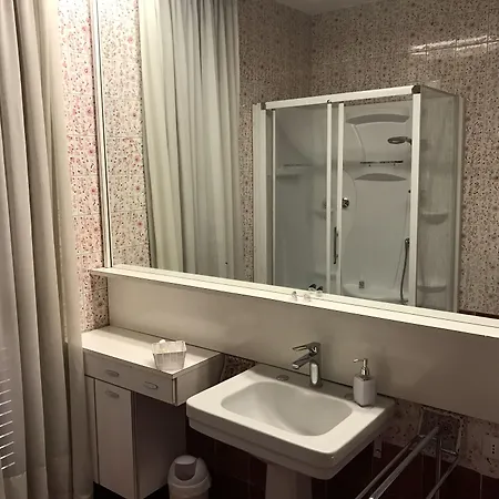 Albina فندق مبيت وإفطار 4*