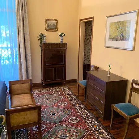 فندق مبيت وإفطار Albina 4*