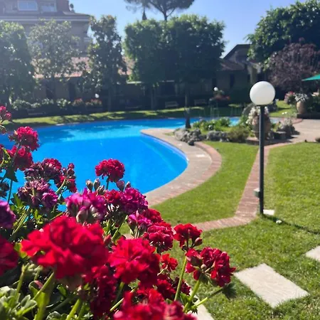 Bed & Breakfast Albina Rome