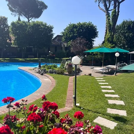 Bed & Breakfast Albina