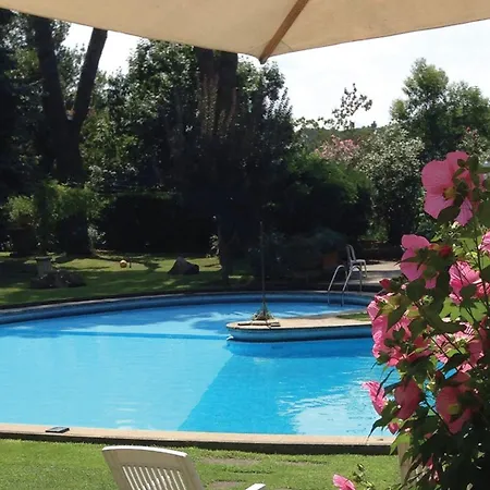 Bed & Breakfast Albina 3*