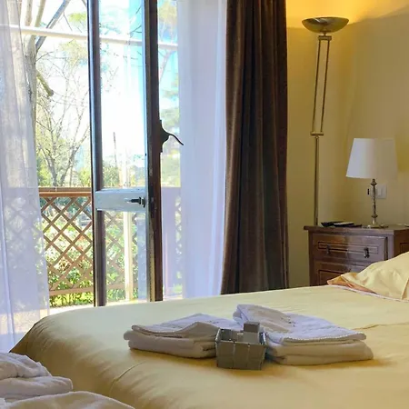 Bed & Breakfast Albina Rome
