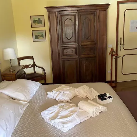 Albina Bed & Breakfast