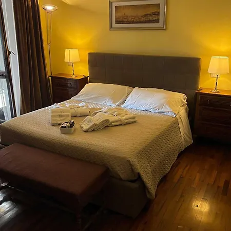 Albina Bed & Breakfast 3*