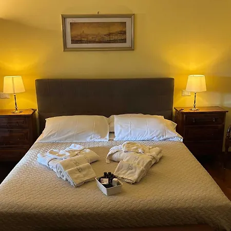 Albina Bed & Breakfast Rome