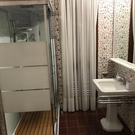 Albina Bed & Breakfast