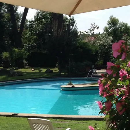 Albina Bed & Breakfast Rome