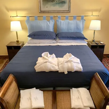 Albina Bed & Breakfast 3*