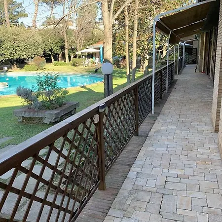 Albina Bed & Breakfast