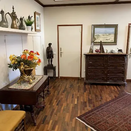 Bed & Breakfast Albina 3*
