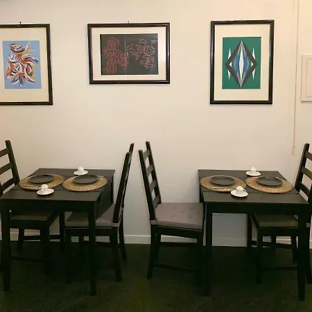 Albina 3* Rome