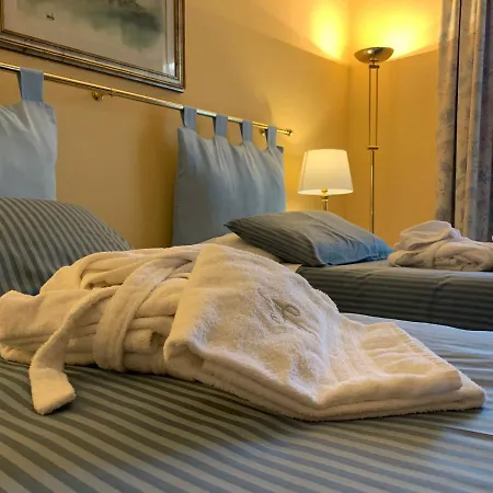 Bed & Breakfast Albina