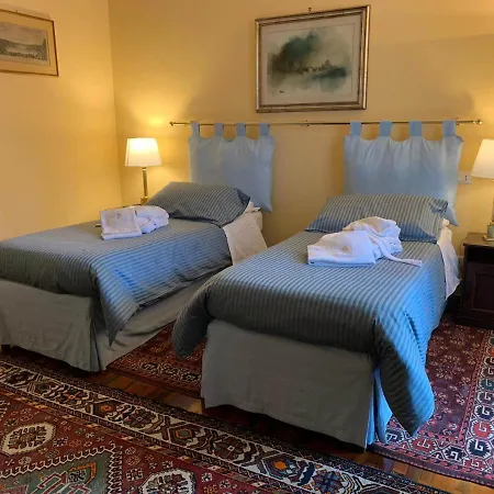 Bed & Breakfast Albina