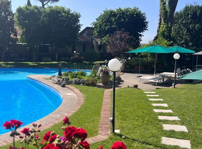 Bed & Breakfast Albina