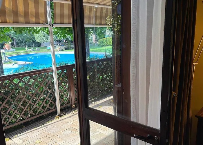 Bed & Breakfast Albina 4*