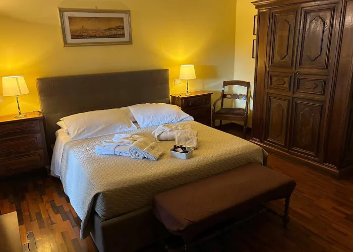 Bed & Breakfast Albina