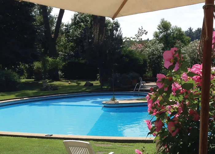 Bed & Breakfast Albina