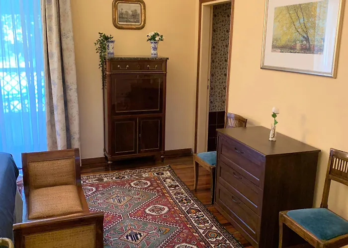 Bed & Breakfast Albina 4*