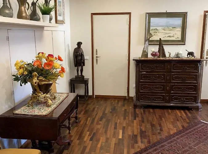 Bed & Breakfast Albina 4*