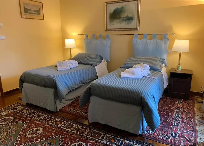 Bed & Breakfast Albina