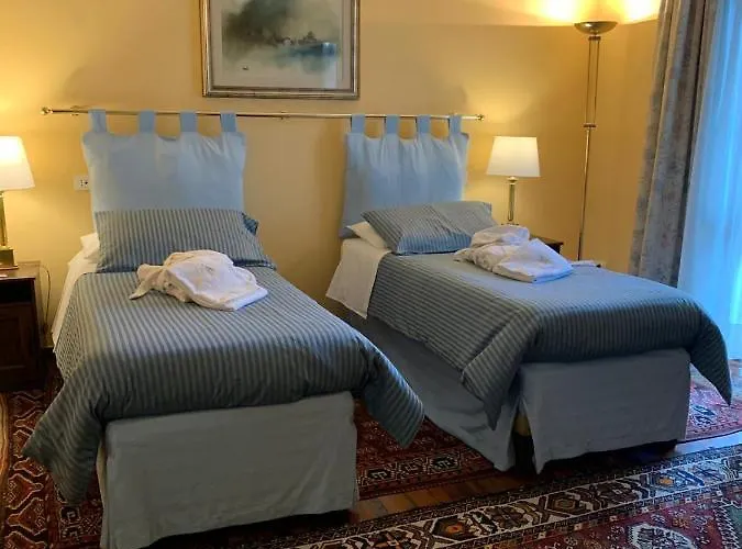 Bed & Breakfast Albina Rome