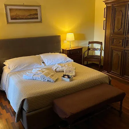 Couette-café Albina