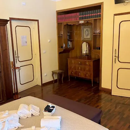 Couette-café Albina 4*