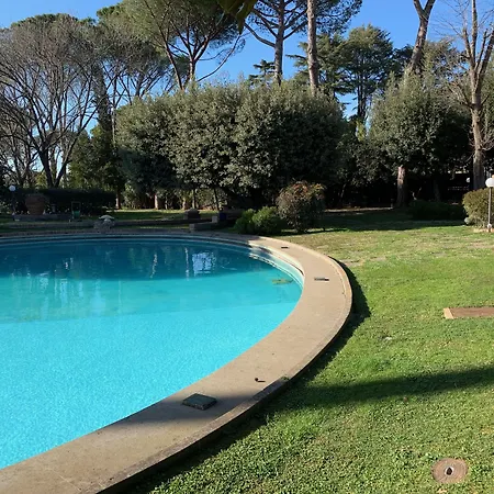 Albina Couette-café Rome