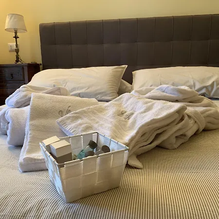 Couette-café Albina 4*