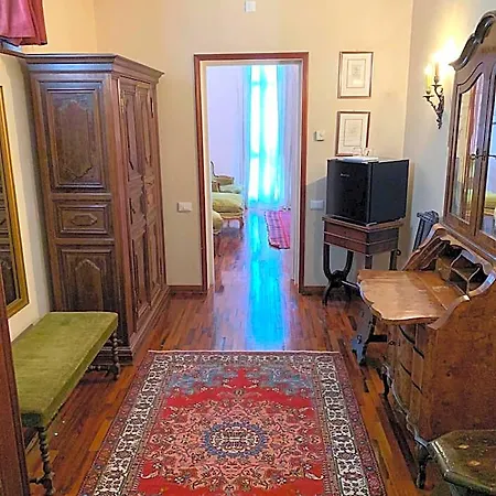 Bed & Breakfast Albina Roma