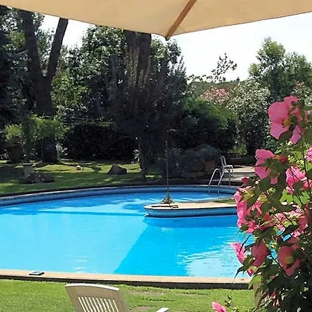 Albina Bed & Breakfast