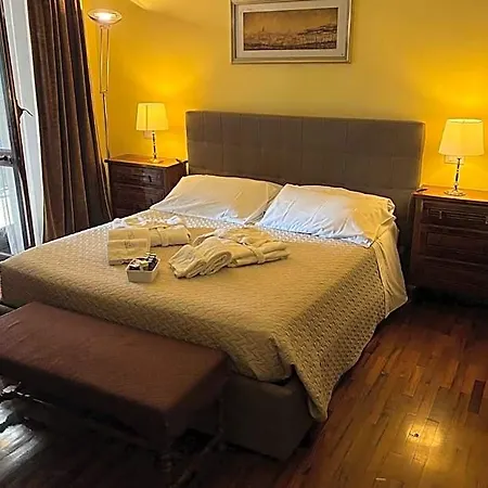 Albina Bed & Breakfast 4*