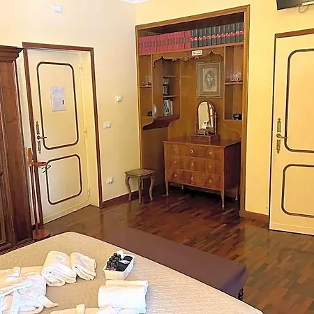 Albina Bed & Breakfast Roma