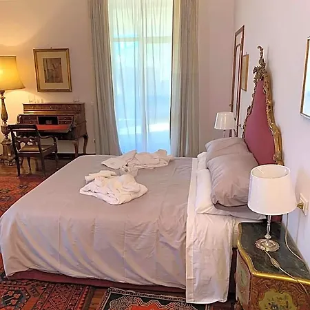 Albina Bed & Breakfast