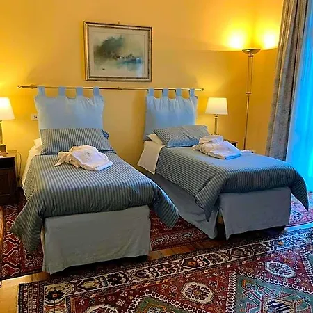 Albina Bed & Breakfast Roma