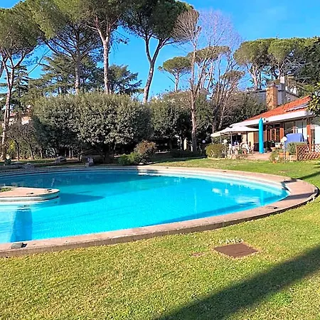 Bed & Breakfast Albina 4*