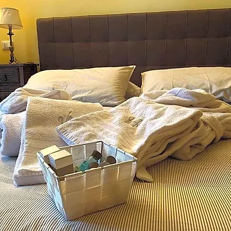 Albina Bed & Breakfast