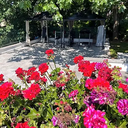 Bed and Breakfast Albina Ρώμη