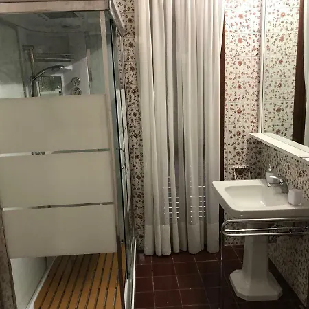 Couette-café Albina Rome