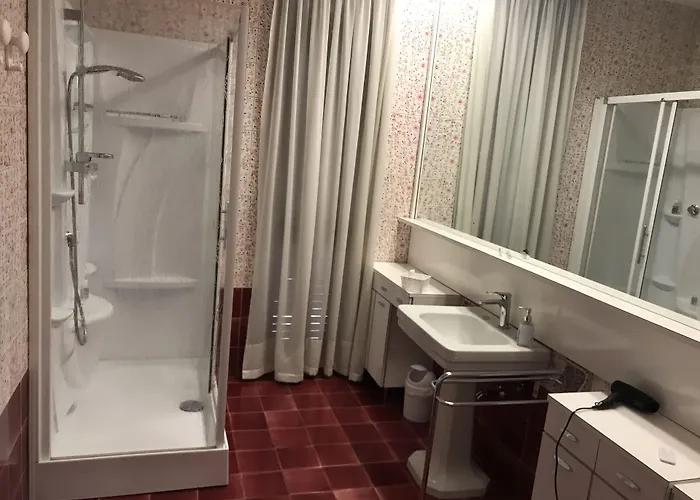 Albina Couette-café 4*