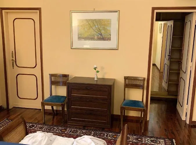 Albina 4* Rome