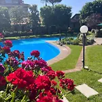 فندق مبيت وإفطار Albina روما