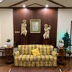 فندق مبيت وإفطار Albina 4*
