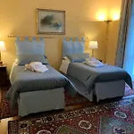 فندق مبيت وإفطار Albina روما