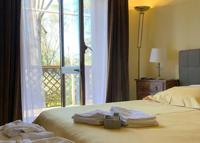 Bed & Breakfast Albina Rom
