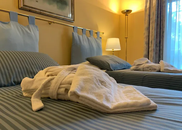 Bed & Breakfast Albina