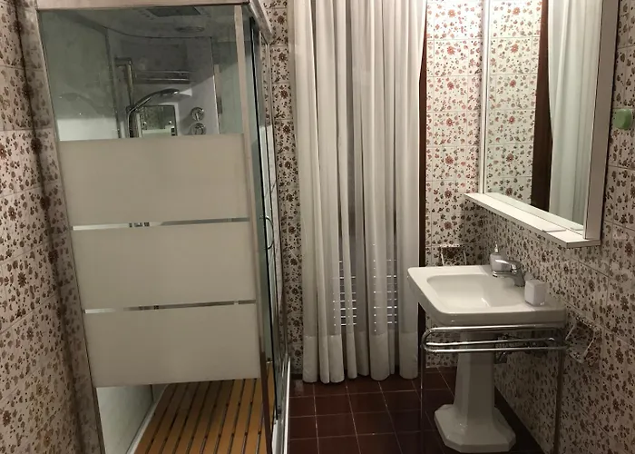 Albina Bed & Breakfast